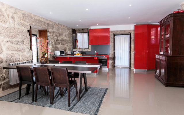 Casa da Cavalariça