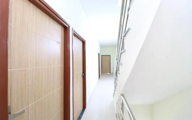 Hotel Grand Park by OYO Rooms