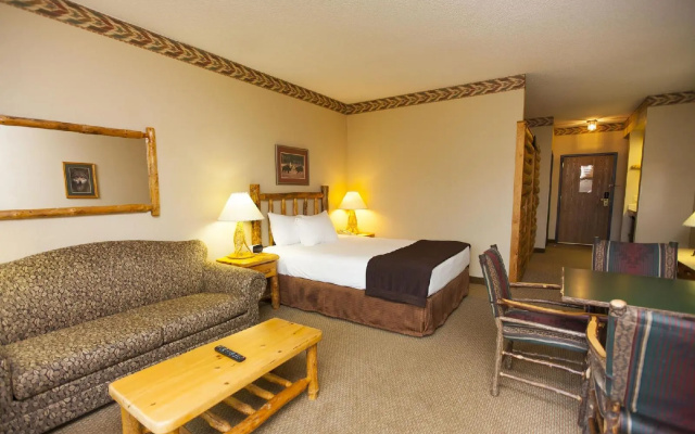 Great Wolf Lodge Traverse City