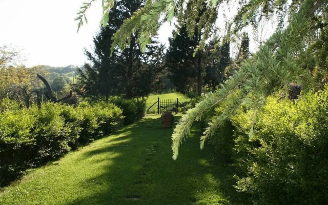 Agriturismo L'Antica Sosta