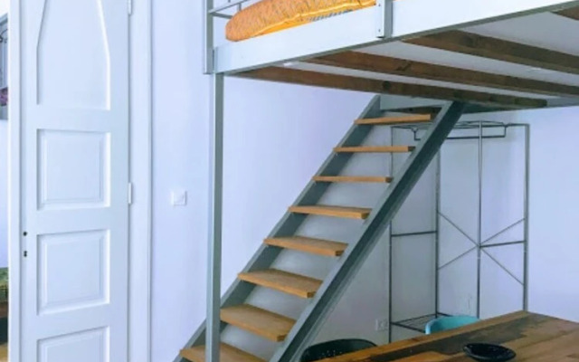 BPM - Maharaja City Loft Apartments