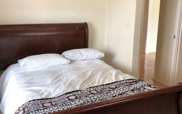 Jamila Lodge in Viti Levu, Fiji from 86$, photos, reviews - zenhotels.com room amenities