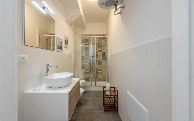 Al Mabi Notarbartolo House by Wonderful Italy