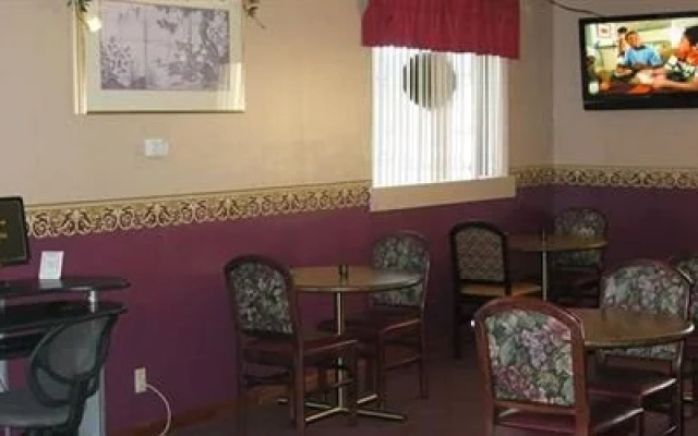 Econo Lodge