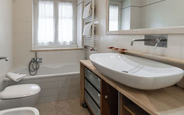 Livia's Vatican House - Metro Aurelia