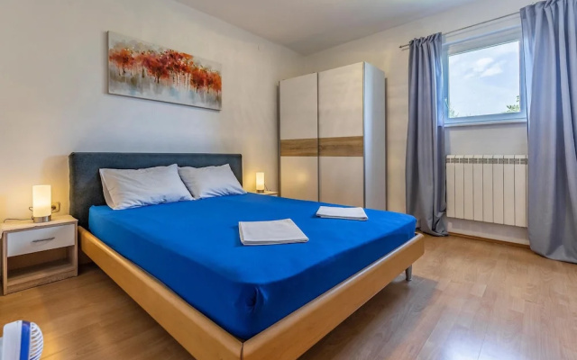 Beautiful Home in Medulin With Wifi and 4 Bedrooms
