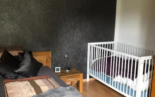 Ferienwohnung Petra