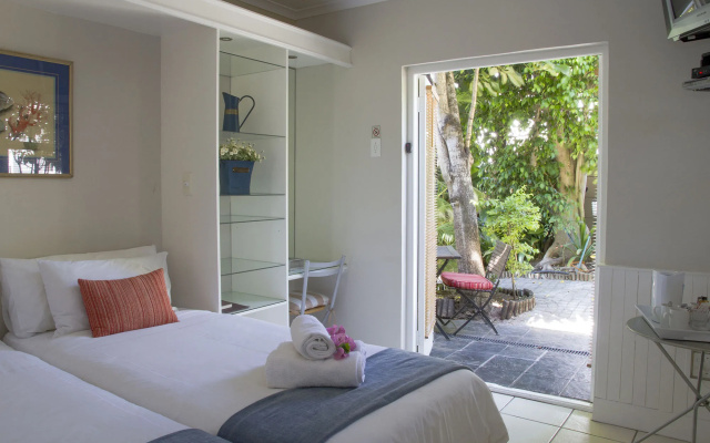 Conifer Beach House