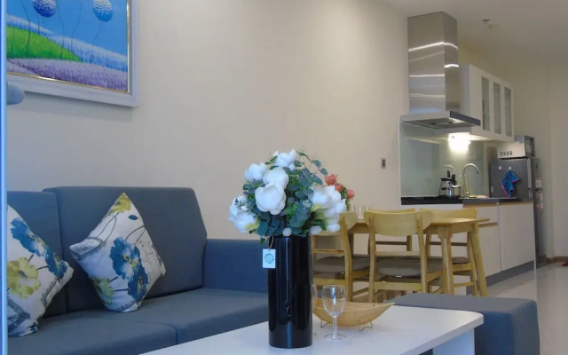 Halen Cozy Apartments