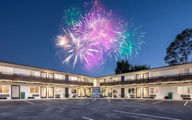 California Inn