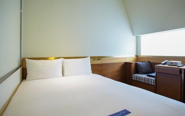 Shinjuku Granbell Hotel