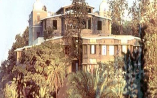 Kesar Bhawan Palace
