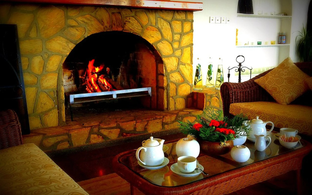 Onar Holiday Village