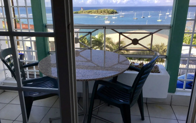 Residence Turquoise Guadeloupe