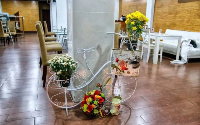 Joy Residence