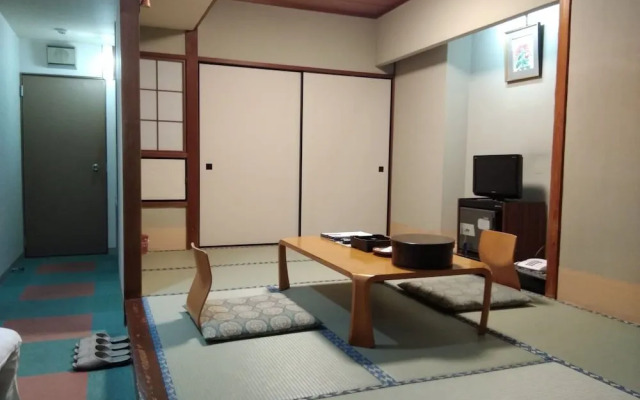 Mitsui Bekkan