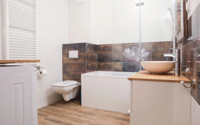 Super Apartamenty