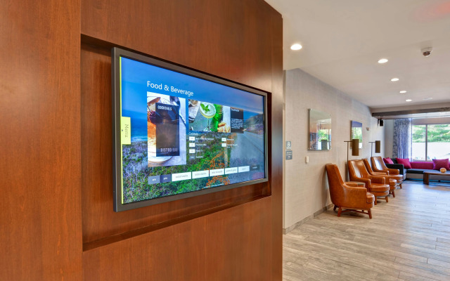 Courtyard by Marriott Long Island Islip/Courthouse Complex