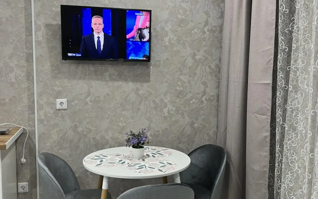 Апартаменты на проспекте Маршала Жукова 19/12