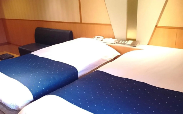 Hotel Times-Inn24 Tsunashima