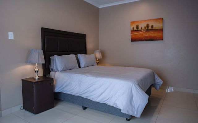 Rusty Estate - Self Catering