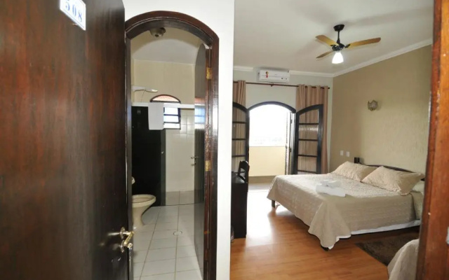 Hotel Real São Lourenço