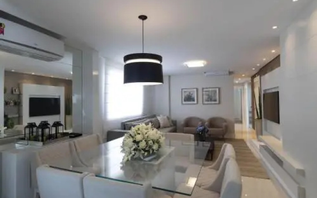 Apartamentos Varandas Do Atlantico