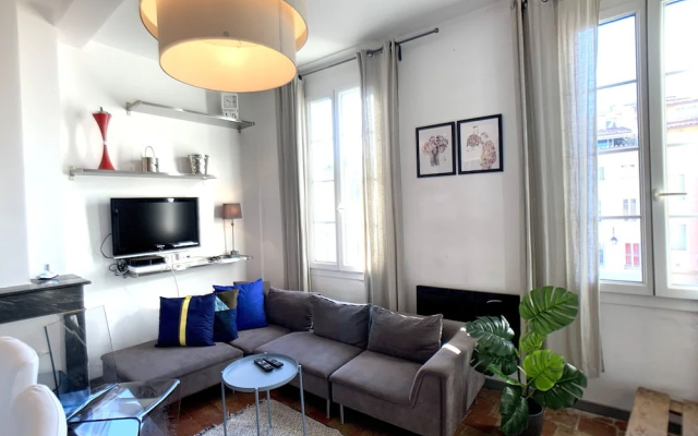 HomePlaceStay Saint Sauveur Parking Free