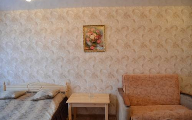 Apartment on Engelsa