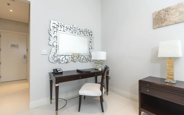 Delta Hotels by Marriott, Dubai Investment Park