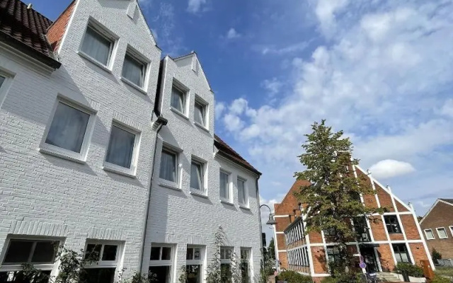 Hotel Xenia