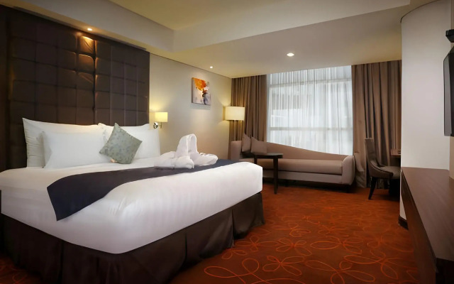 MG Suites Maven Semarang