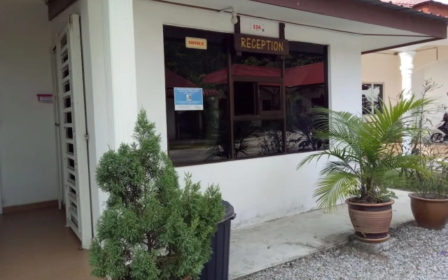 Nas Villaria Langkawi
