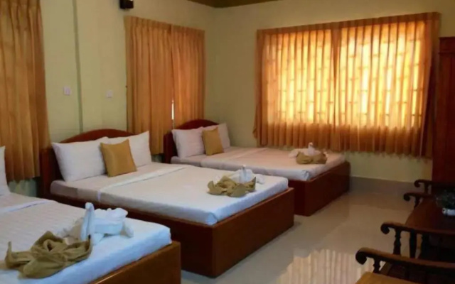 Marany Guesthouse