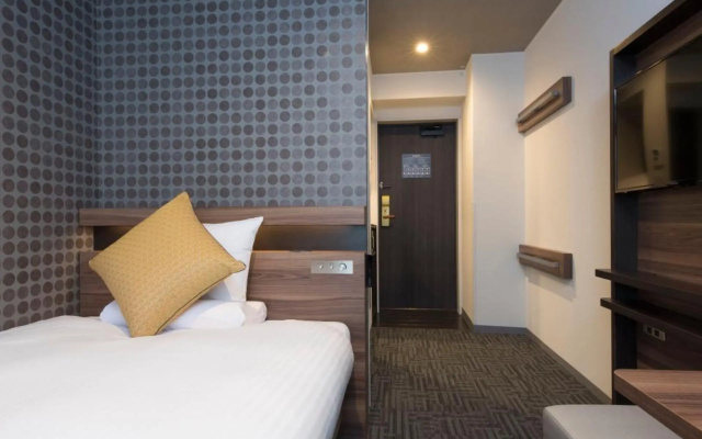Hotel MyStays Gotanda