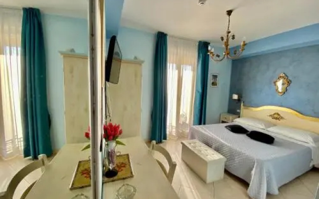 Hotel Scilla 