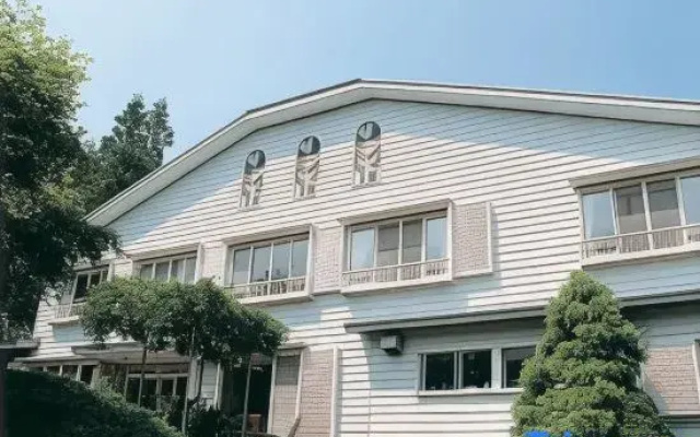 Johnson Yamanakako Kohannoyado