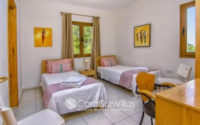 Villa Bella Island Pente