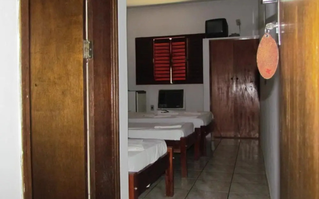 Hotel Imperador