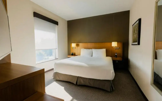 Hyatt Place Augusta