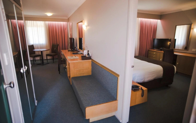 Hospitality Kalgoorlie, SureStay Collection by Best Western