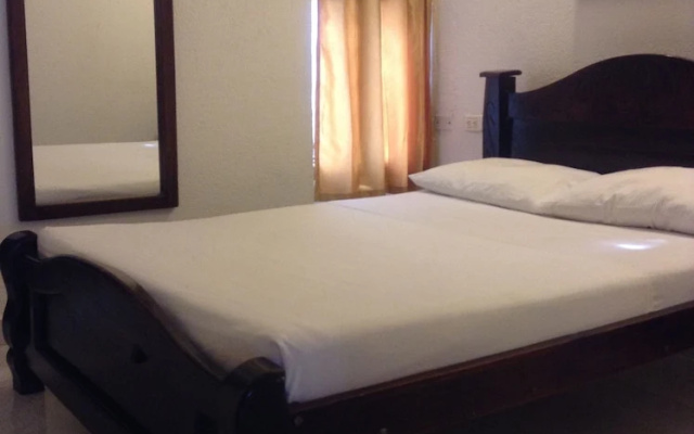 Hotel Casa Lourdes