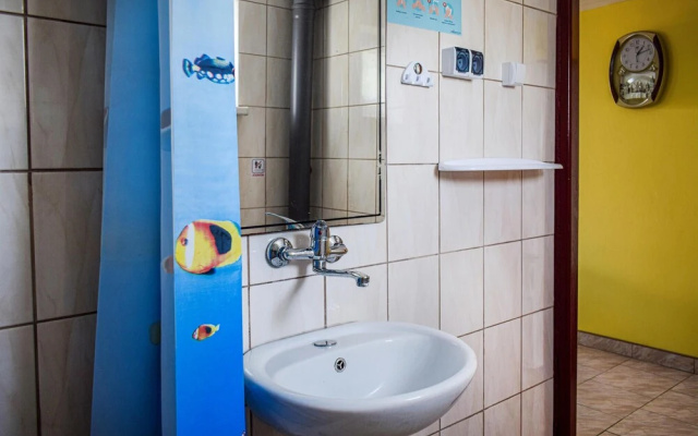 Awesome Home in Dzwirzyno With 3 Bedrooms and Wifi