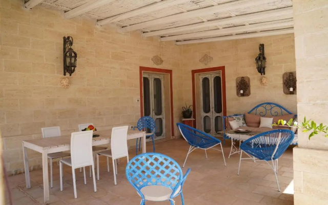 Trulli Gattopardo