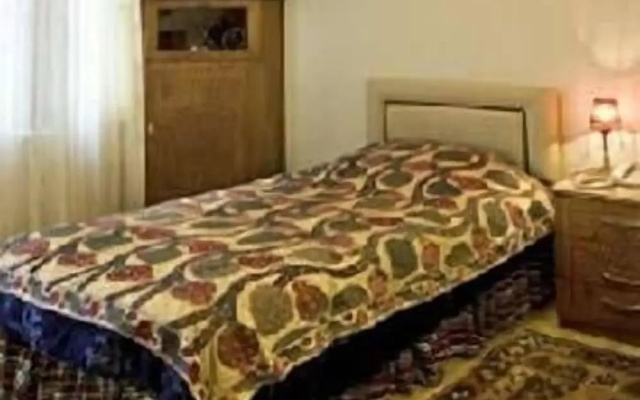 Sah Otel Apartment