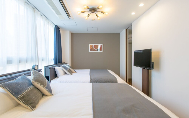 Minn Umeda North