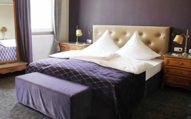 Hotel Schmuckkästchen