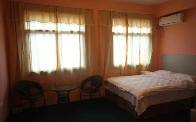 Xiaduo Garden Hostel
