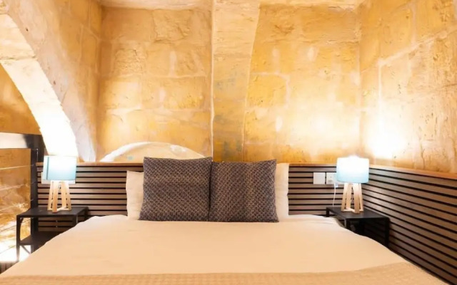 Kapuccini Hill Boutique hotel