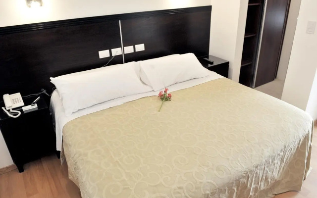 Luxor Hotel Salta